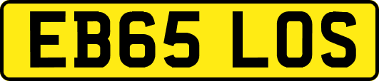 EB65LOS