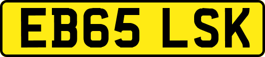 EB65LSK