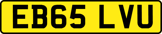 EB65LVU