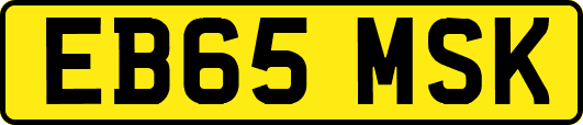 EB65MSK