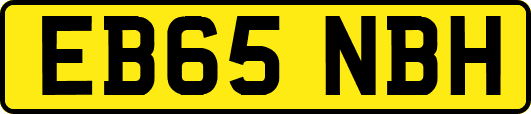 EB65NBH