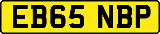 EB65NBP