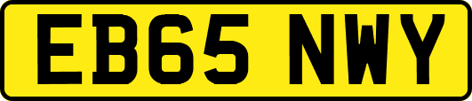 EB65NWY