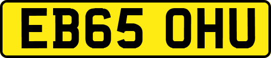 EB65OHU