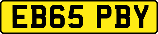 EB65PBY