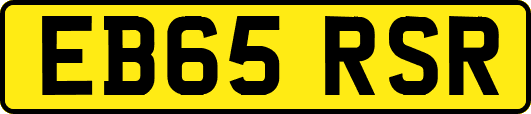 EB65RSR