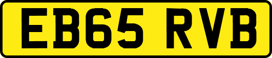 EB65RVB