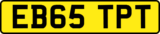 EB65TPT
