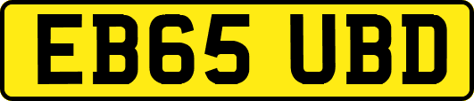 EB65UBD