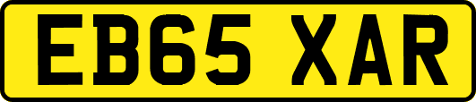 EB65XAR