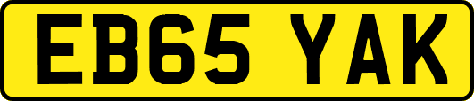 EB65YAK