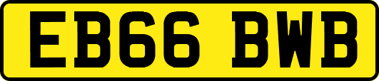 EB66BWB