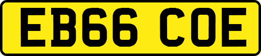 EB66COE