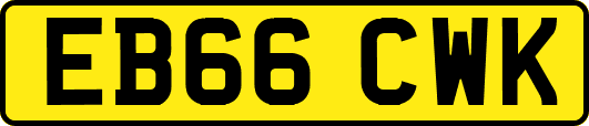 EB66CWK