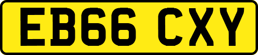 EB66CXY