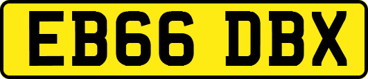 EB66DBX