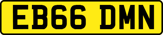 EB66DMN