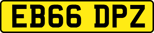 EB66DPZ