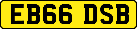 EB66DSB