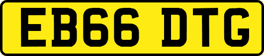 EB66DTG