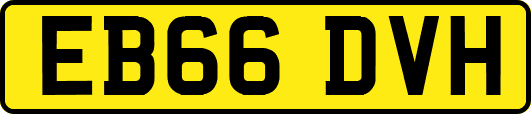 EB66DVH