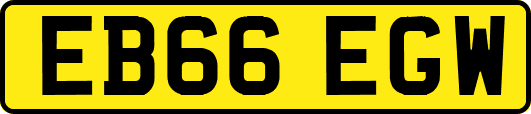 EB66EGW