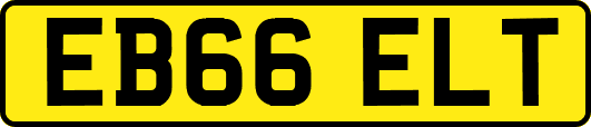 EB66ELT