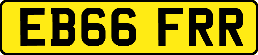 EB66FRR