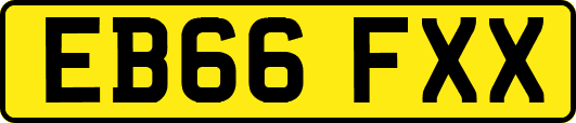 EB66FXX