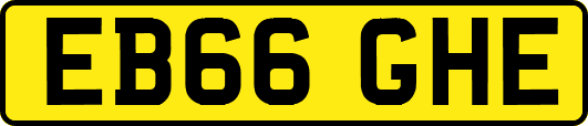 EB66GHE