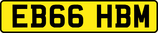 EB66HBM