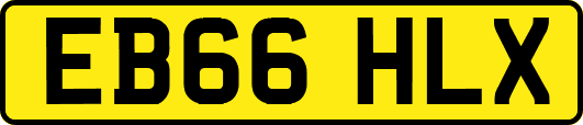 EB66HLX