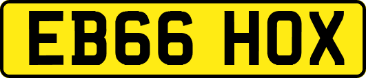 EB66HOX