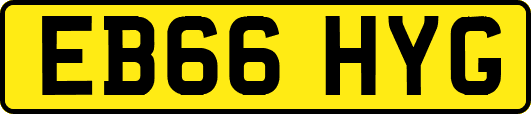 EB66HYG