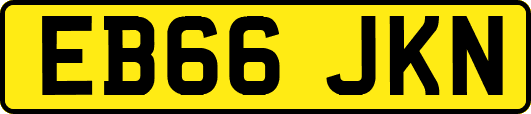 EB66JKN