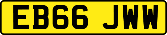 EB66JWW