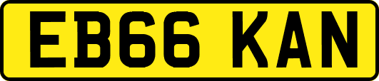 EB66KAN