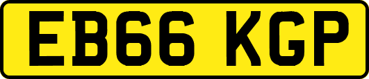 EB66KGP