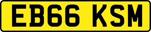 EB66KSM