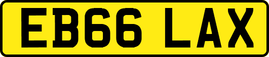 EB66LAX