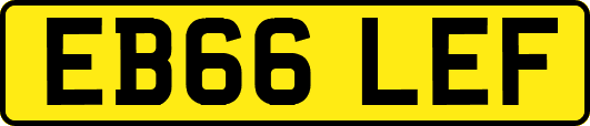 EB66LEF