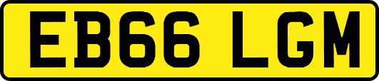 EB66LGM