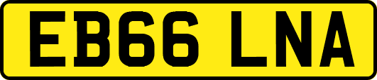 EB66LNA