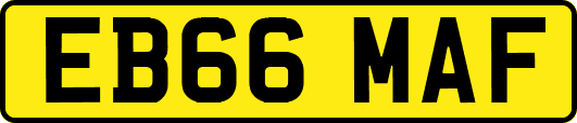 EB66MAF