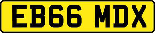 EB66MDX