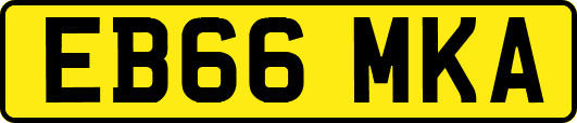 EB66MKA