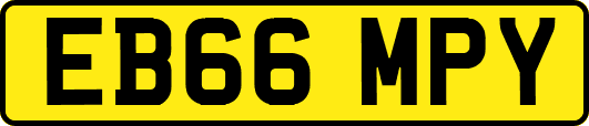 EB66MPY