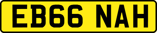 EB66NAH