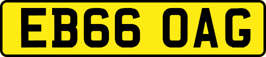 EB66OAG