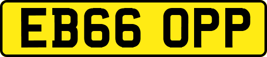 EB66OPP